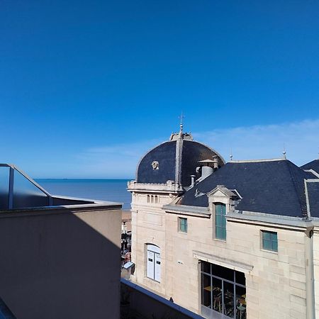 Residence Monte Carlo Chatelaillon-Plage Ngoại thất bức ảnh
