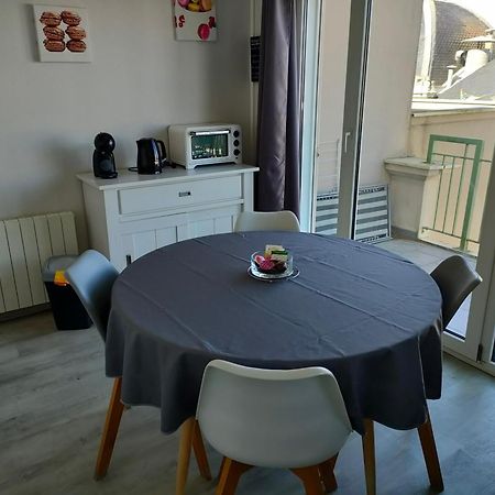 Residence Monte Carlo Chatelaillon-Plage Ngoại thất bức ảnh