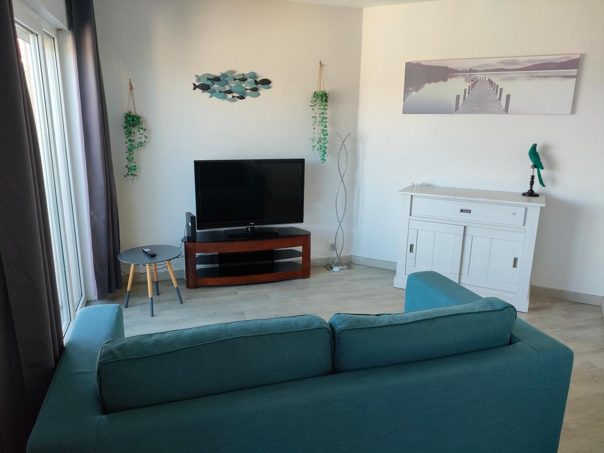 Residence Monte Carlo Chatelaillon-Plage Ngoại thất bức ảnh