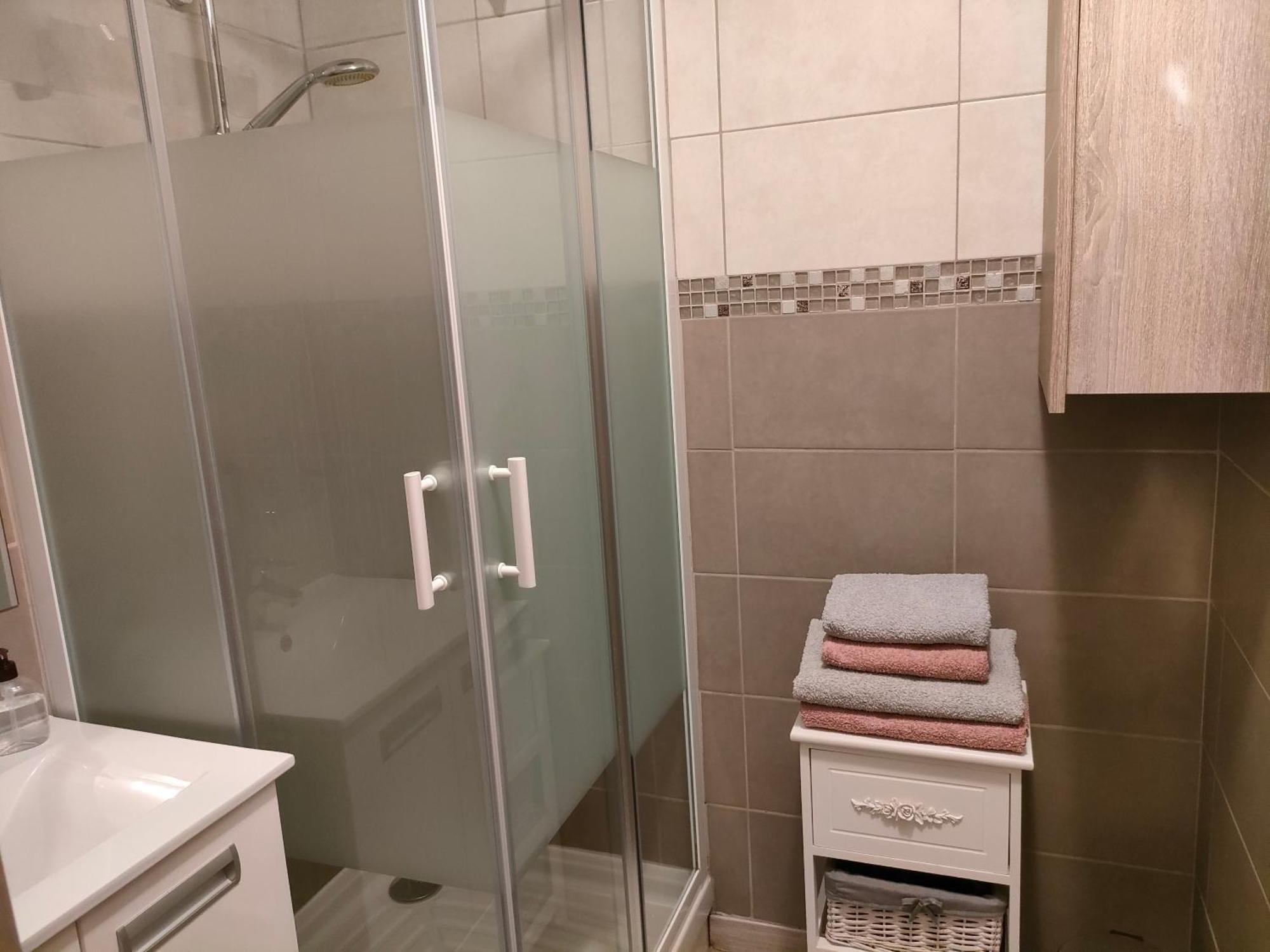 Residence Monte Carlo Chatelaillon-Plage Ngoại thất bức ảnh