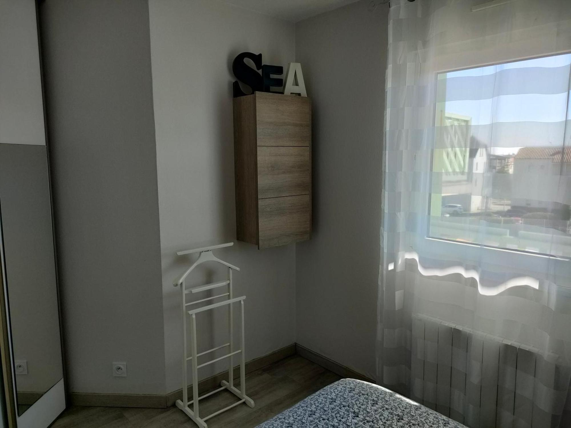 Residence Monte Carlo Chatelaillon-Plage Ngoại thất bức ảnh
