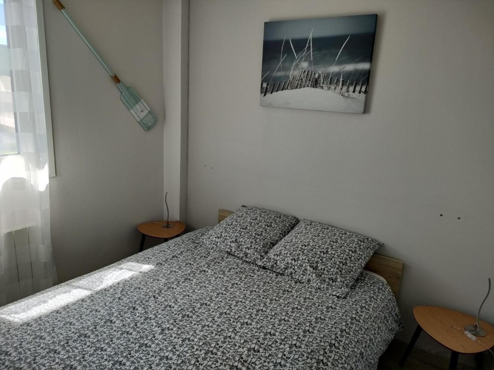 Residence Monte Carlo Chatelaillon-Plage Ngoại thất bức ảnh