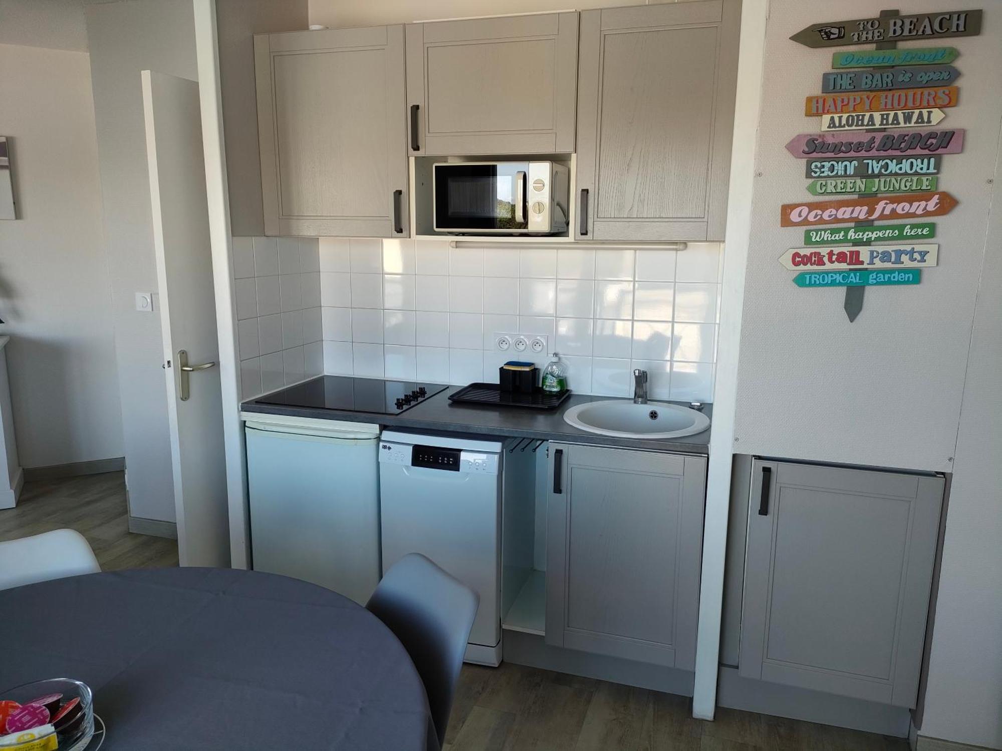 Residence Monte Carlo Chatelaillon-Plage Ngoại thất bức ảnh
